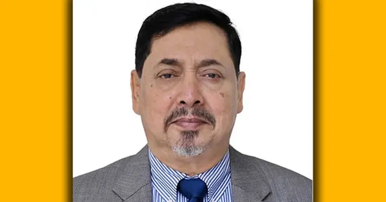 মন্ত্রিপরিষদ সচিব ড. নাসিমুল গনি